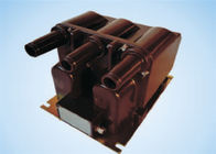 JSZV20-12R MVの電圧変圧器12kV VT IEEEのブッシュのタイプ抵抗の汚染