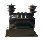 MVの変流器の屋内電圧変圧器の単一フェーズ操作の電源の高い電気効率