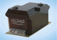 JDZ10-12Q （C） 12kVの屋内単相エポキシ樹脂タイプ電圧変圧器