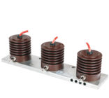 電圧測定のための三相電気LPVT MVの電圧変圧器