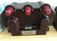 12kV中型の電圧変圧器PTのエポキシ樹脂タイプIEEEのブッシュ