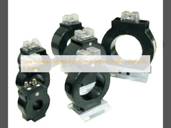 低電圧電流トランスフォーマー 室内単相PC材料