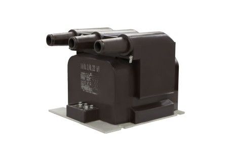 MVの電圧Transformer12kV屋内三相電圧変圧器VT JSZC16-12R