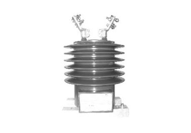 エポキシ樹脂タイプMVの変流器の計器の保護に中継で送ること