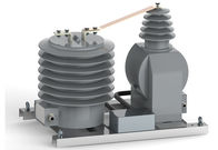 MVの単一フェーズの電圧変圧器のエポキシ樹脂タイプIEC 60044-1/2