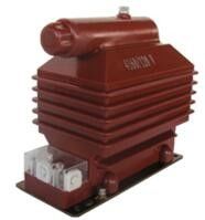 高精度な中型の電圧器械の変流器の乾式のエポキシ樹脂11kv 33kv