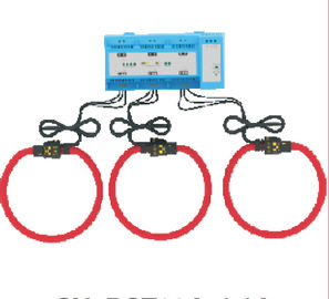 効率のRogowskiの高い電気コイルの変流器屋内CY-RCT02A 1(5)