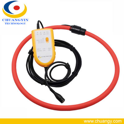 単相LV電流トランスフォーマーは,IEC60044-1.2003技術規格に従ってPC材料を採用