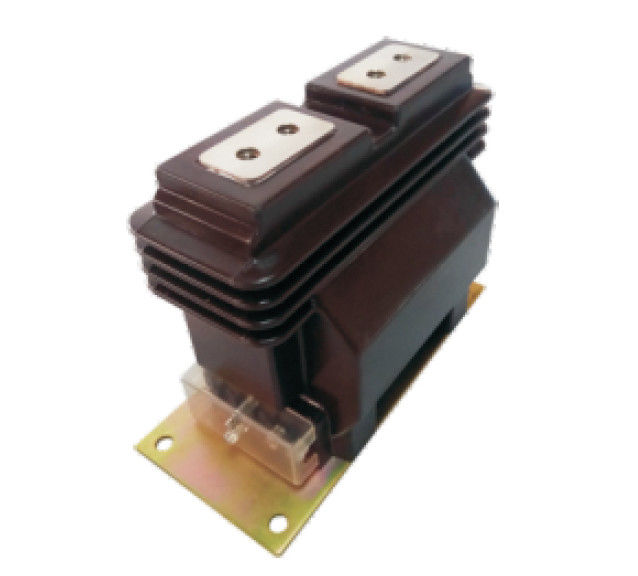 IEC61869-1&amp;2 IEC 60044 MVの変流器12 Kv屋内50/60Hz