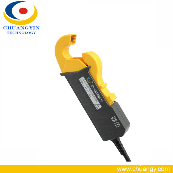 10p20 産業環境における3kv電圧レベルのための保護型LT電流トランスフォーマー