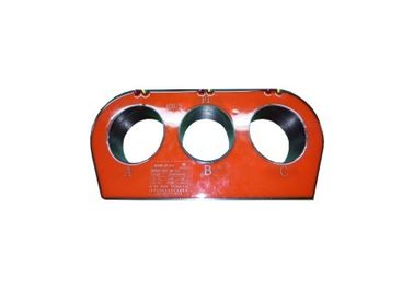 LSZの器械の変流器/三相変流器は二次流れ5A、1Aを評価しました