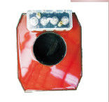 GIのキャビネットのための赤くおよび黒い出現の器械の潜在的な変圧器